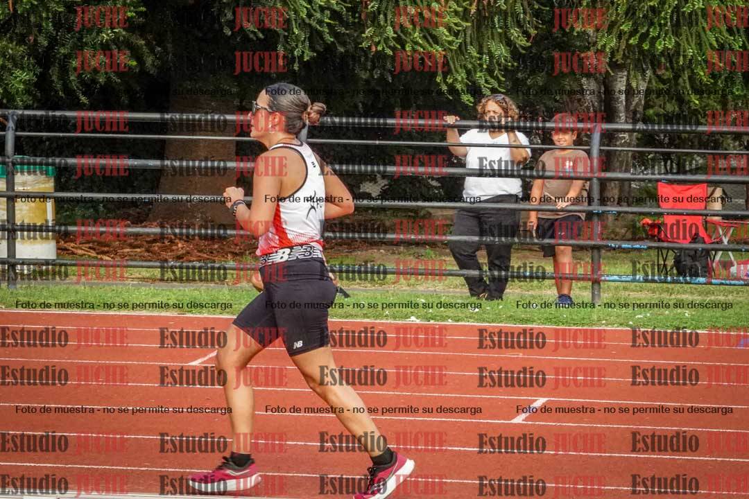 Fotos de los 3000 m llanos de mujeres
