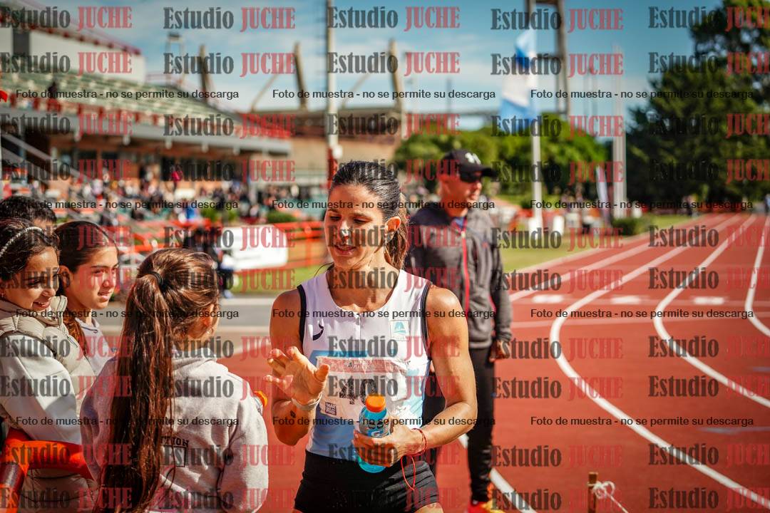 Fotos de algunos extras y podios del día 3