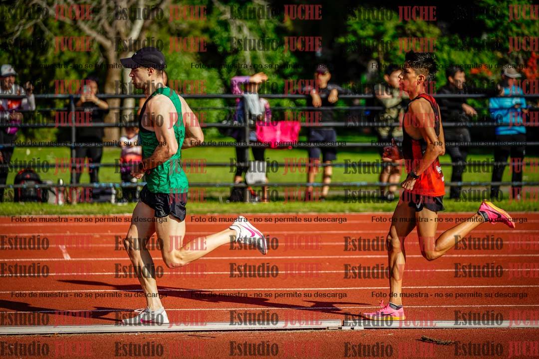 Fotos de los 10.000 m llanos