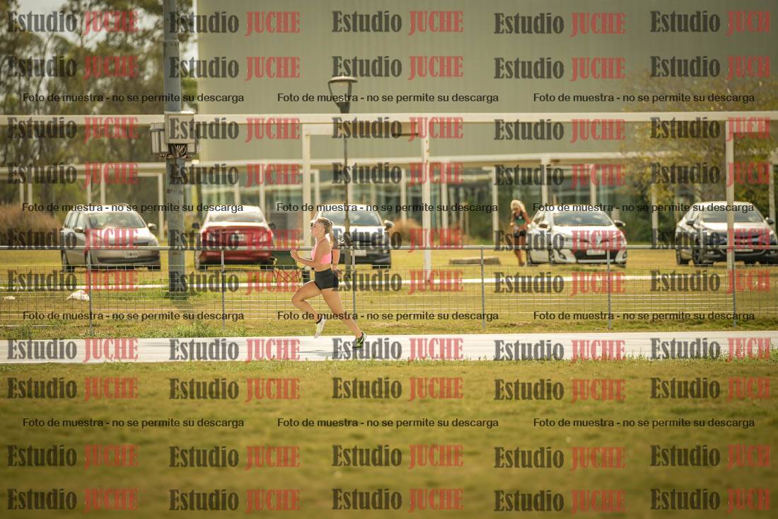 Fotos de los 300 m llanos de mujeres