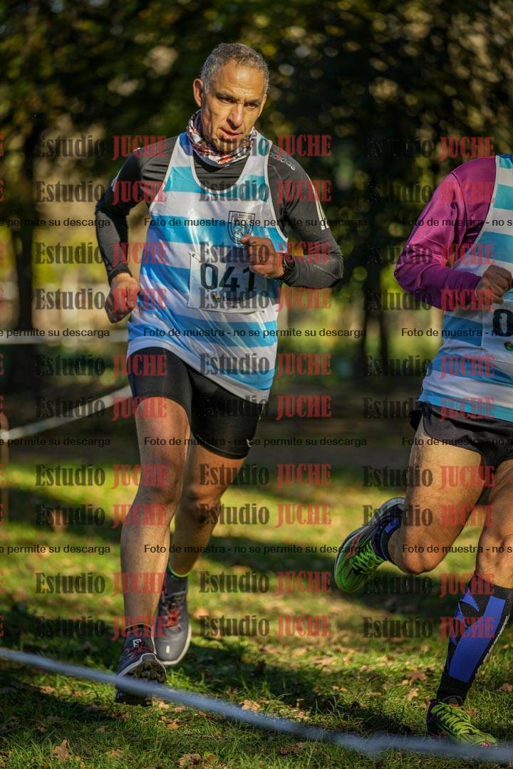 Fotos en el segundo punto del circuito