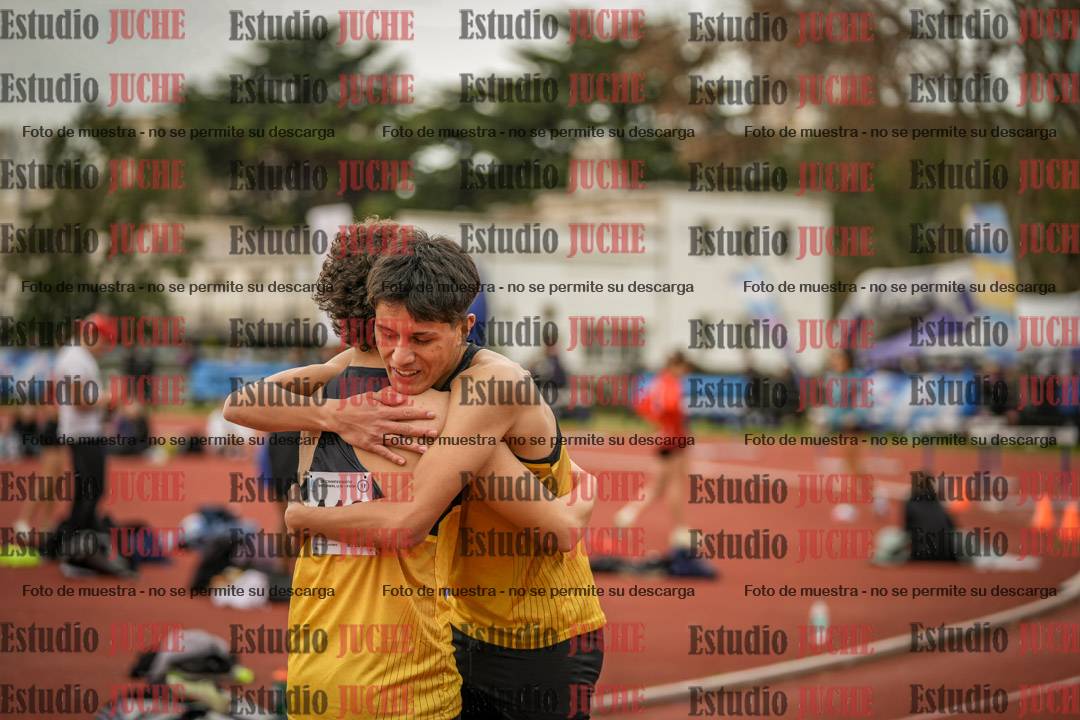 Fotos de algunos extras del torneo