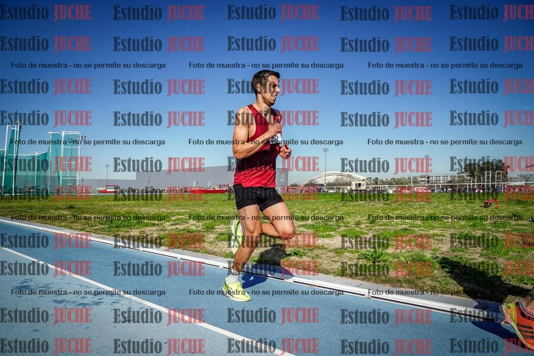 Fotos de los 10.000 m de mujeres y varones