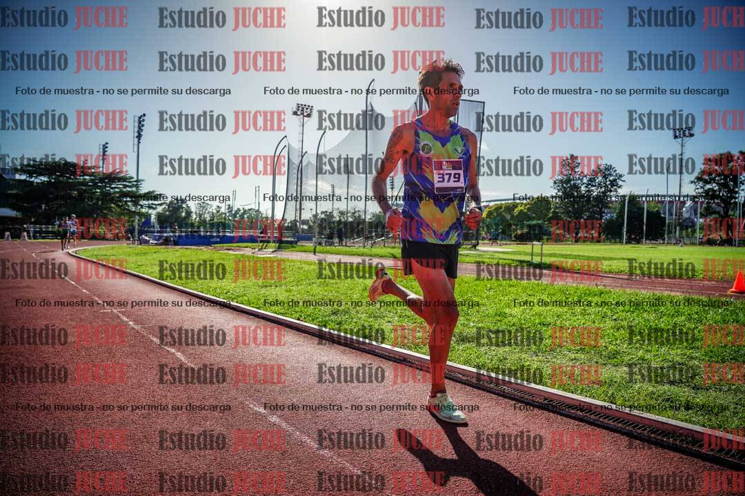 Fotos de los 10.000 m llanos