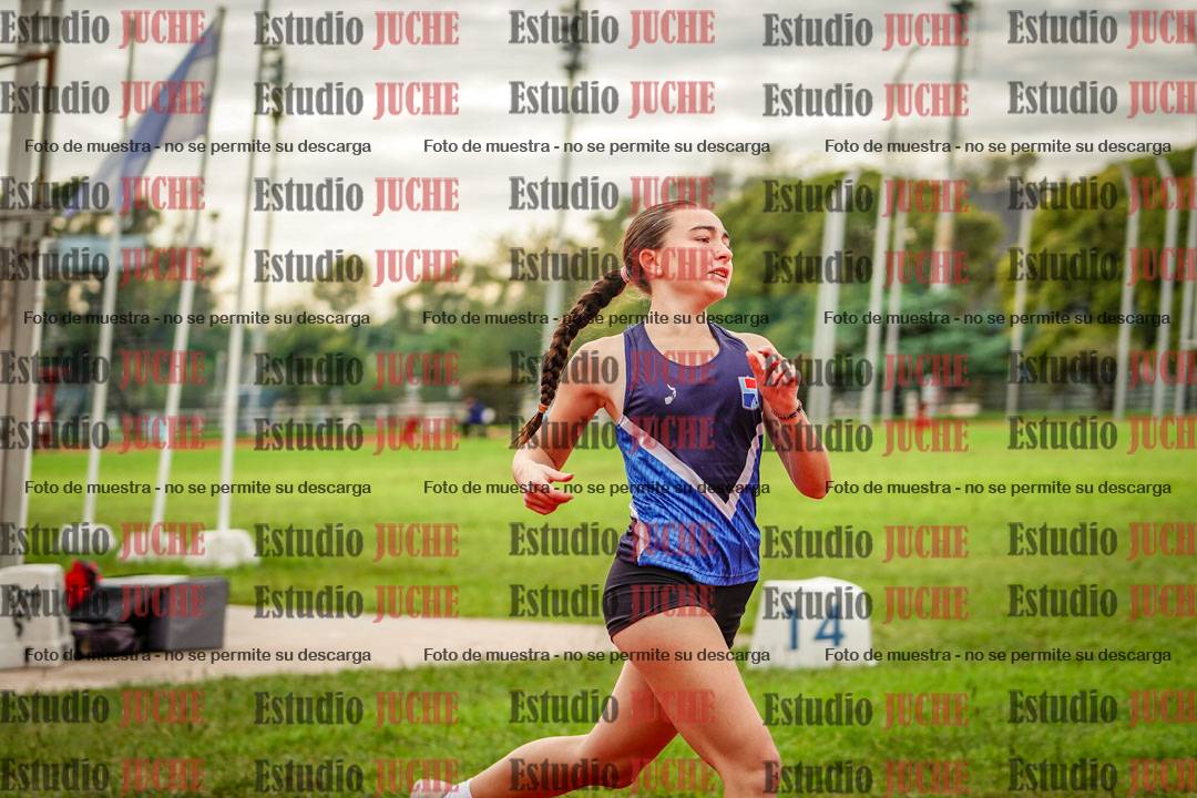 Fotos de los 100 m llanos de mujeres