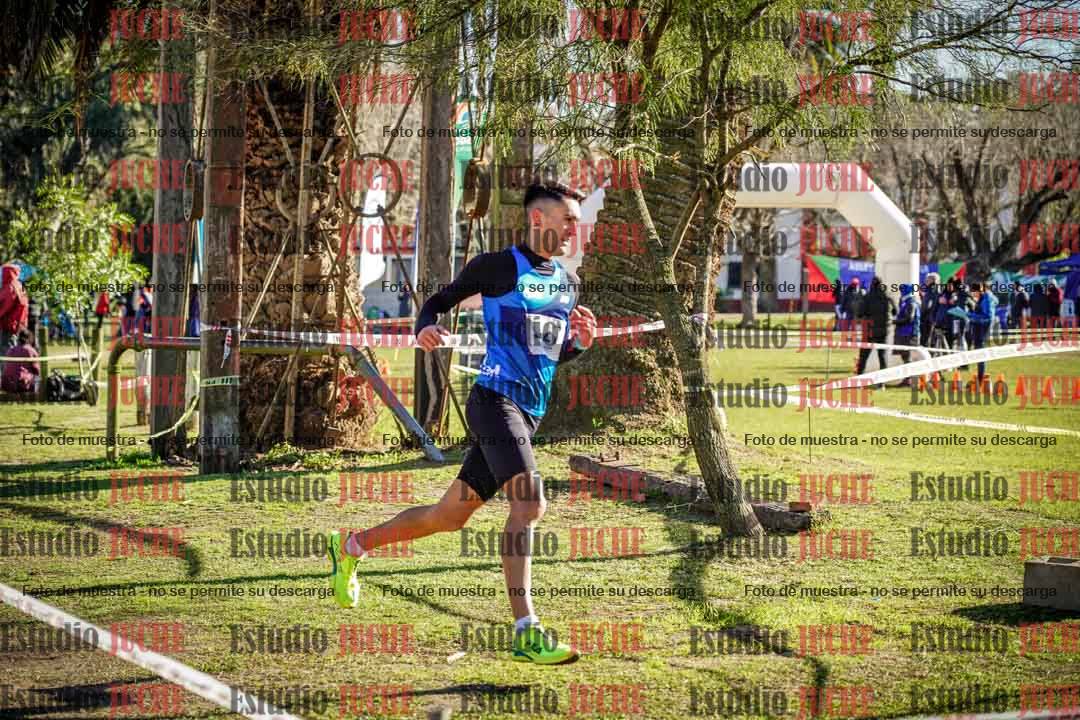 Fotos en el cuarto punto del circuito