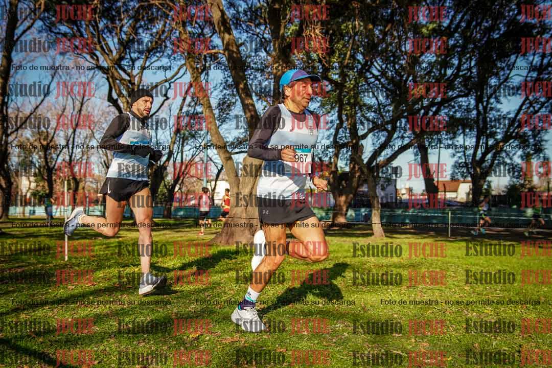 Fotos en el circuito