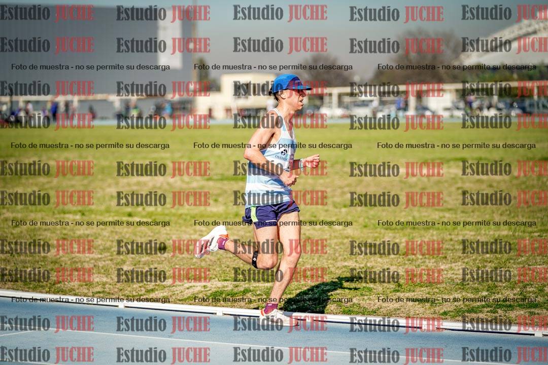 Fotos de los 10.000 m de mujeres y varones