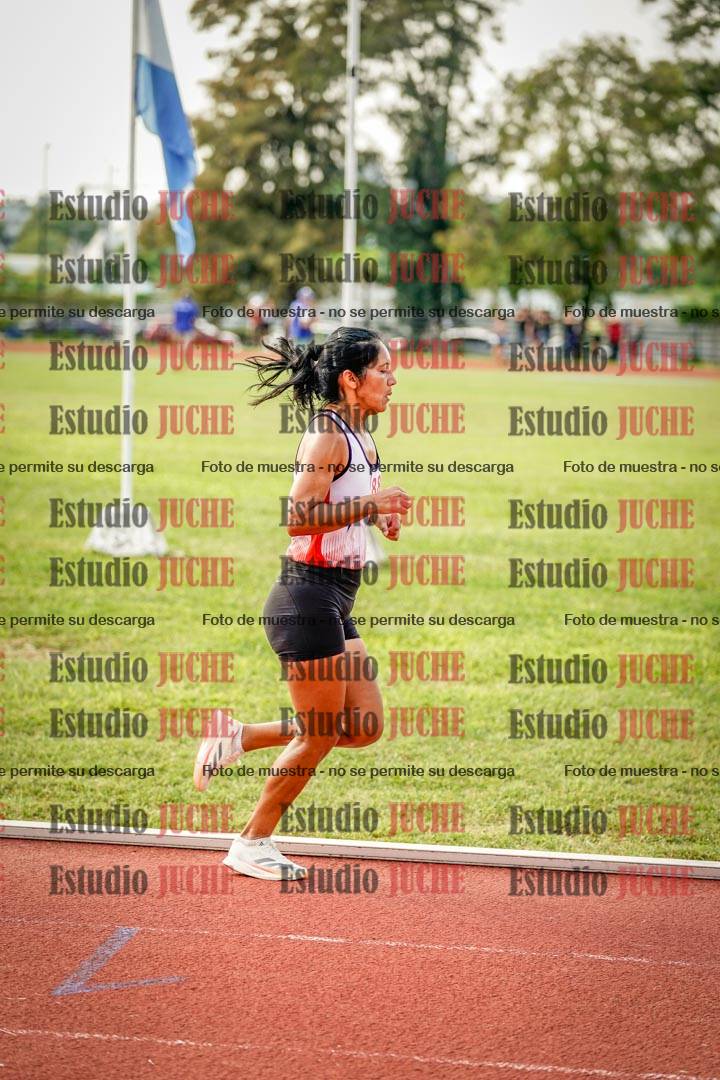 Fotos de los 3000 m llanos de mujeres