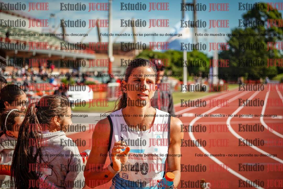 Fotos de algunos extras y podios del día 3