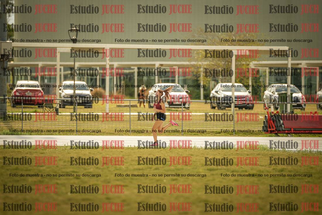 Fotos de los 300 m llanos de mujeres