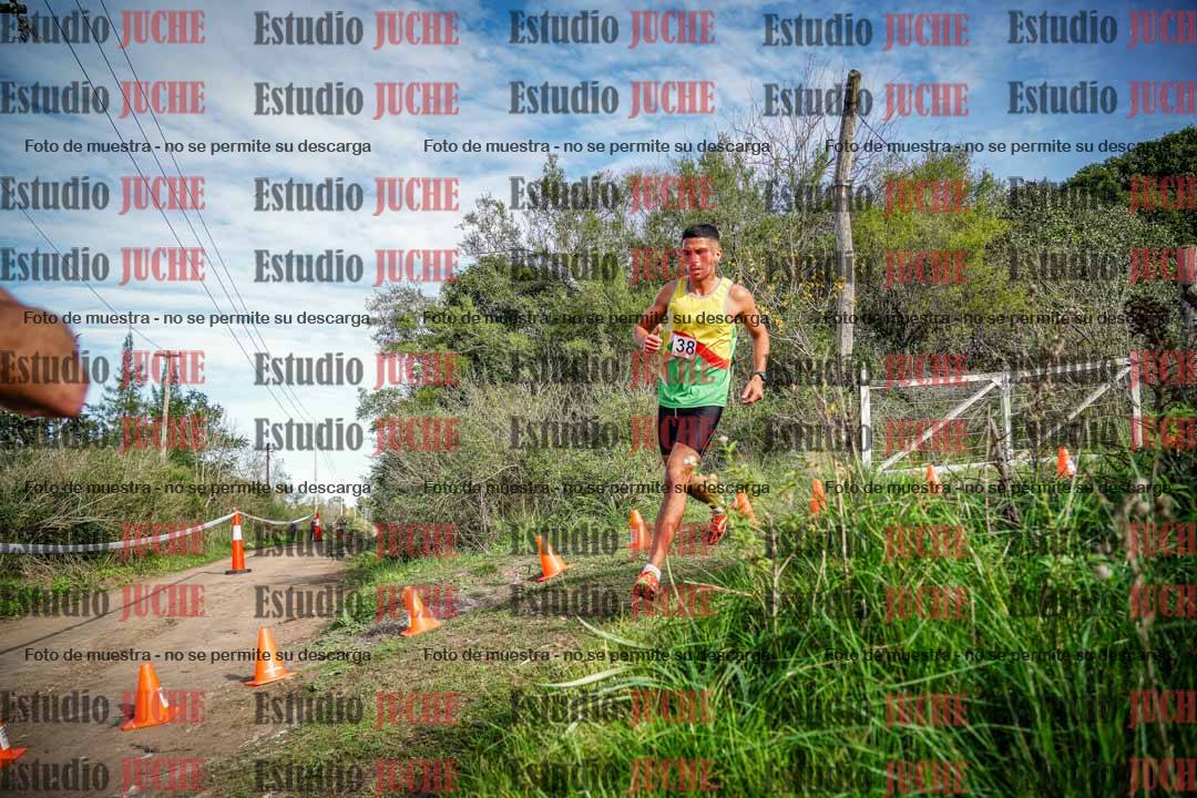 Fotos en el circuito