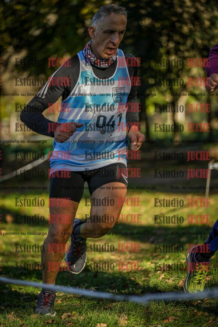 Fotos en el segundo punto del circuito