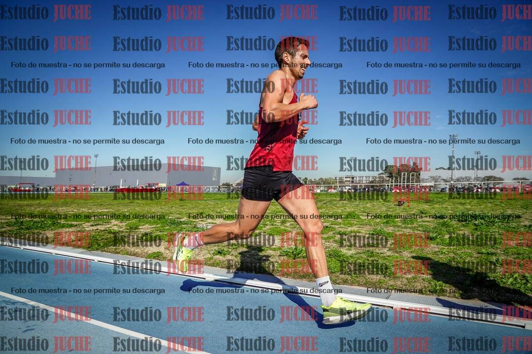 Fotos de los 10.000 m de mujeres y varones