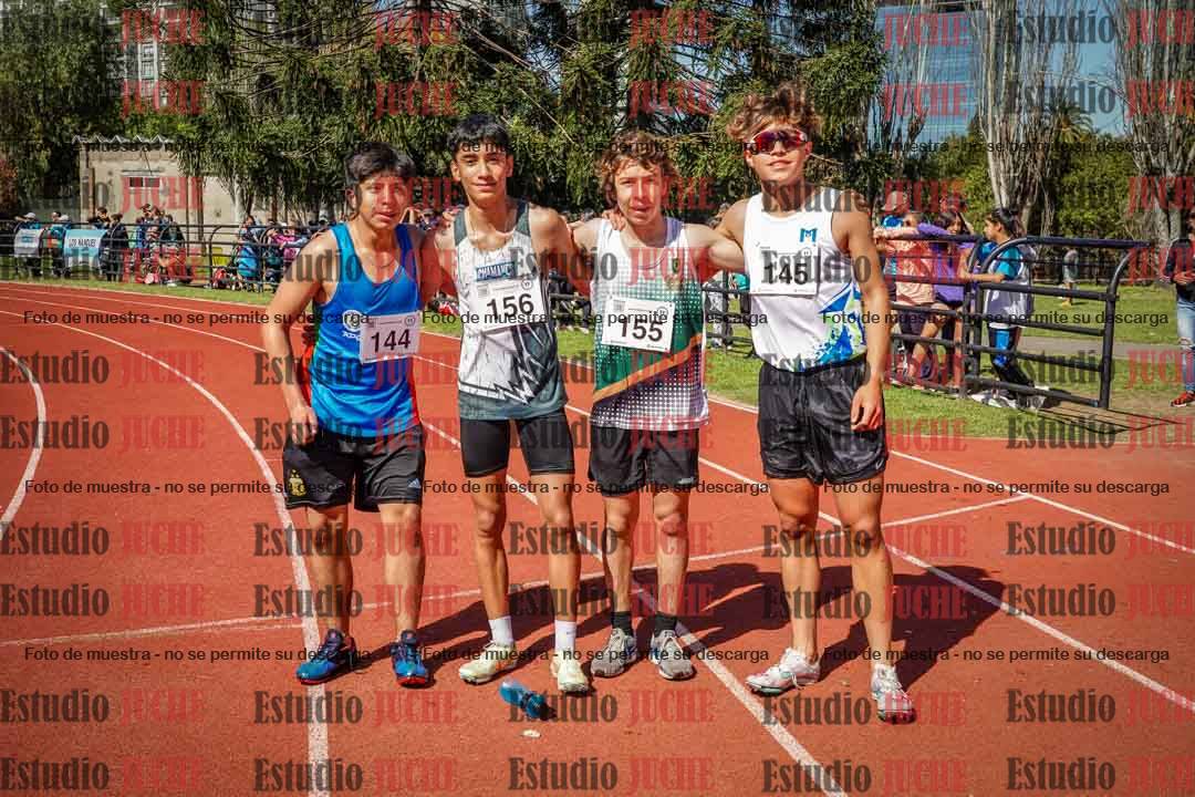 Fotos de algunos extras del torneo