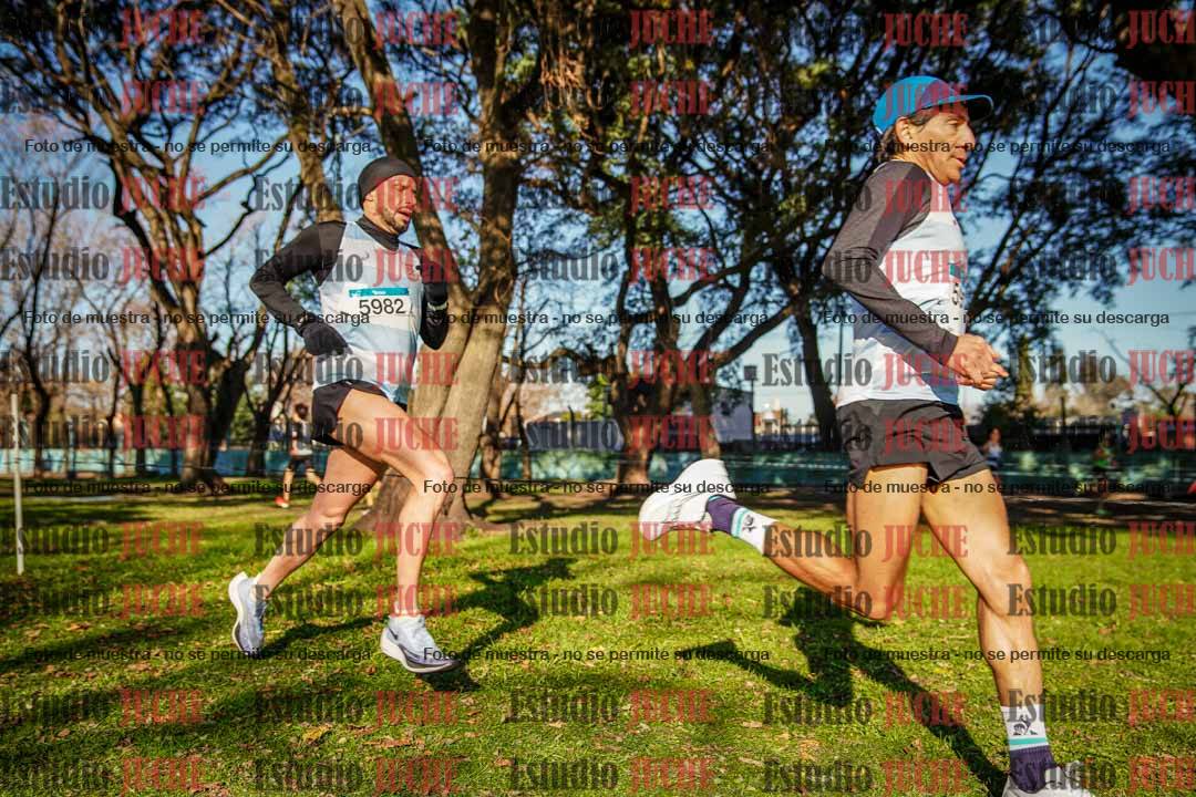 Fotos en el circuito