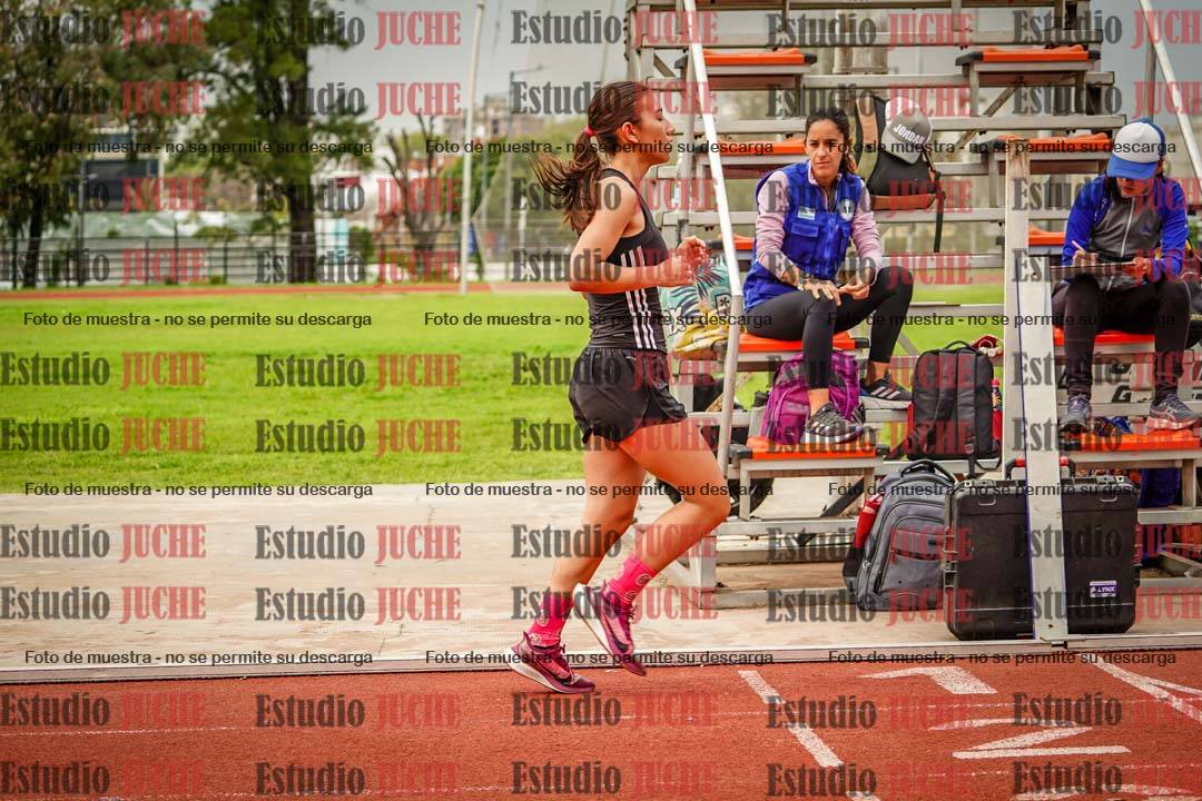 Fotos de los 2400 m llanos de mujeres