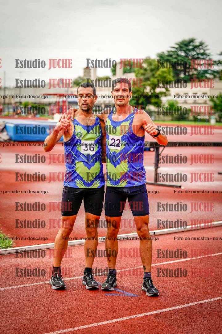 Fotos de algunos extras del torneo