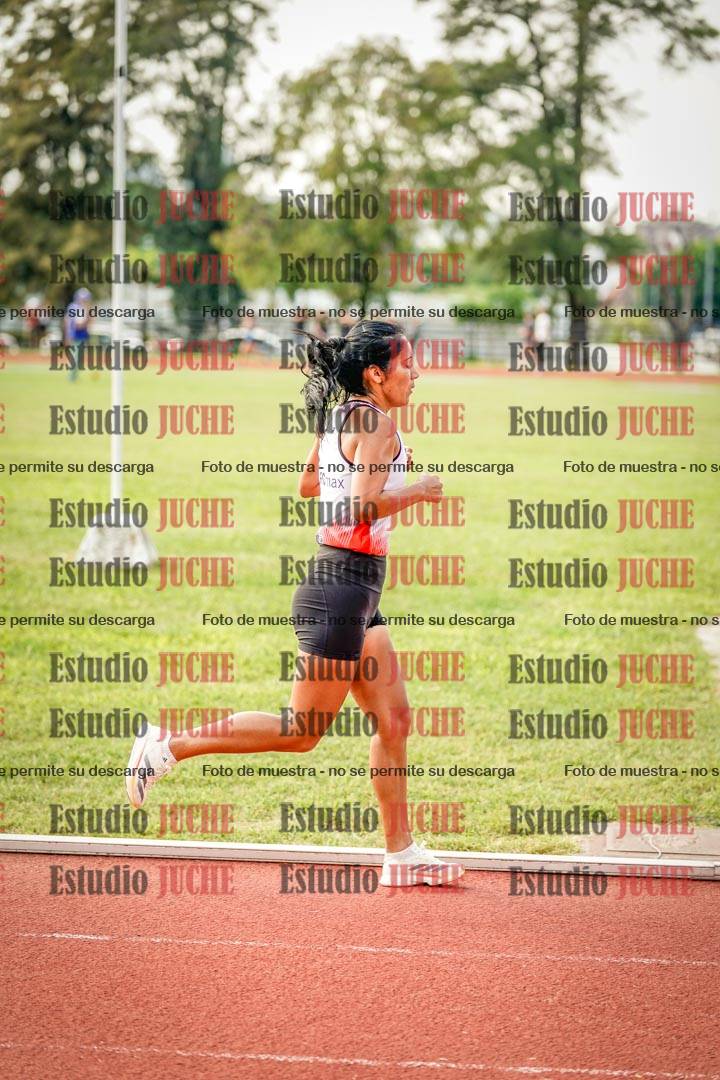 Fotos de los 3000 m llanos de mujeres