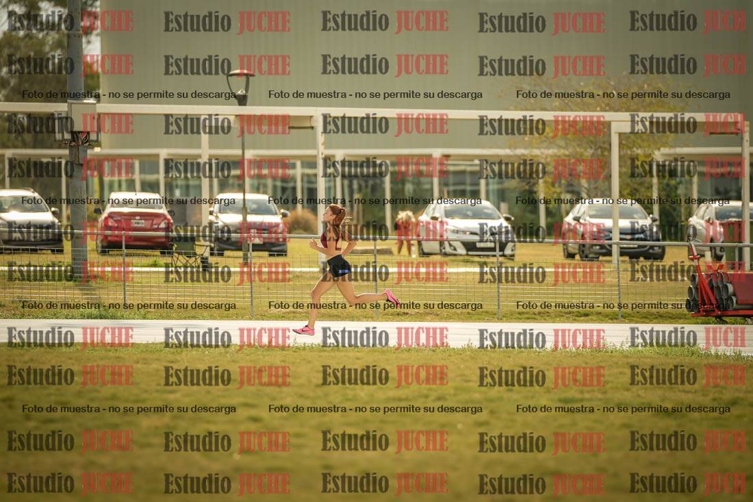 Fotos de los 300 m llanos de mujeres