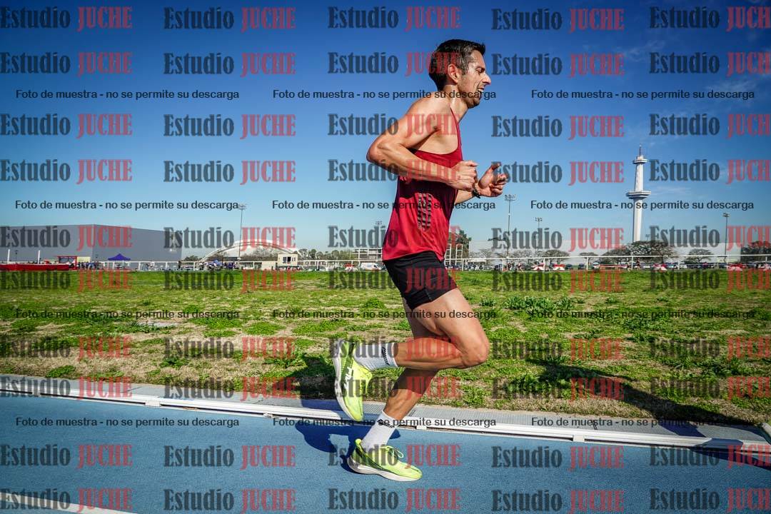Fotos de los 10.000 m de mujeres y varones