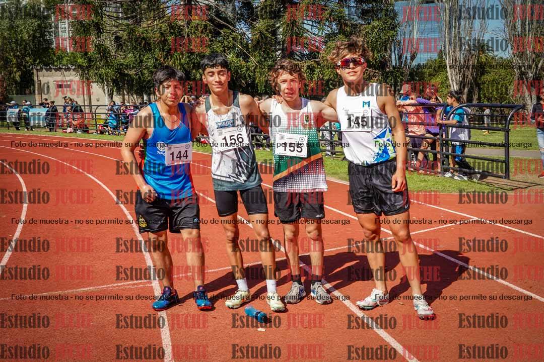 Fotos de algunos extras del torneo