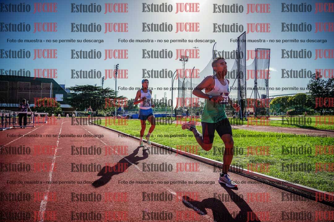 Fotos de los 10.000 m llanos
