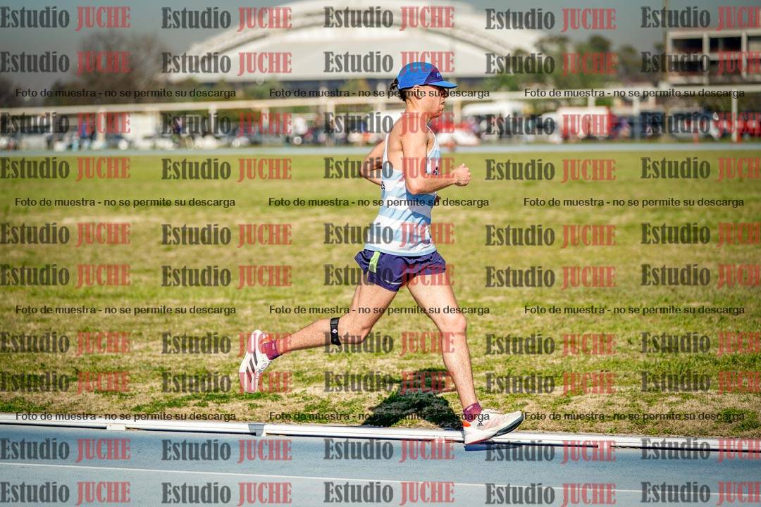 Fotos de los 10.000 m de mujeres y varones