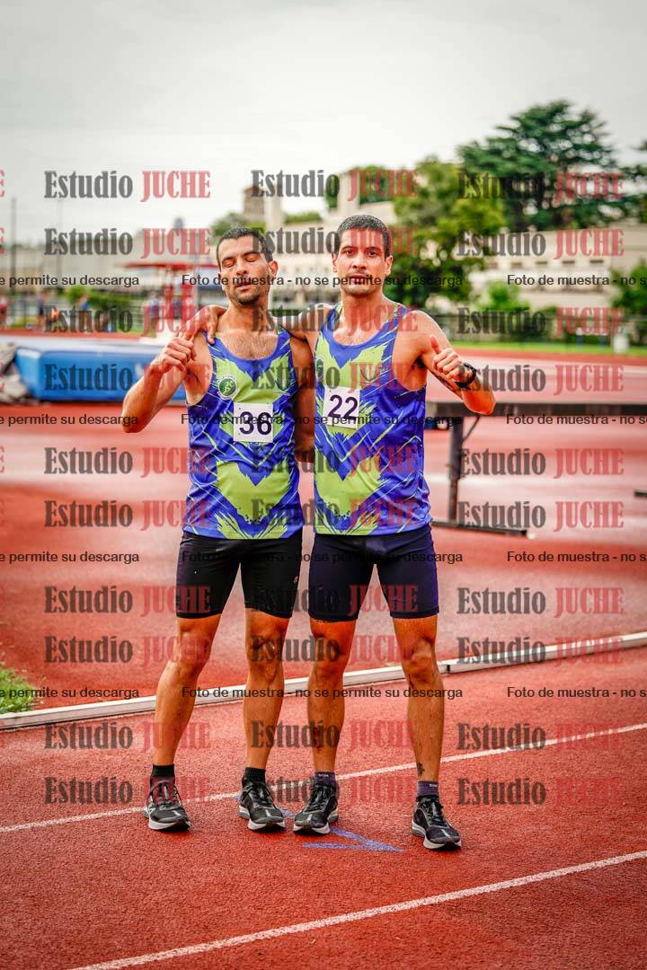 Fotos de algunos extras del torneo