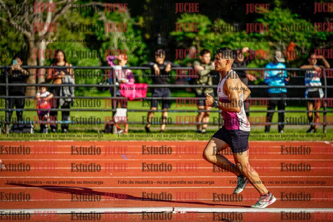 Fotos de los 10.000 m llanos