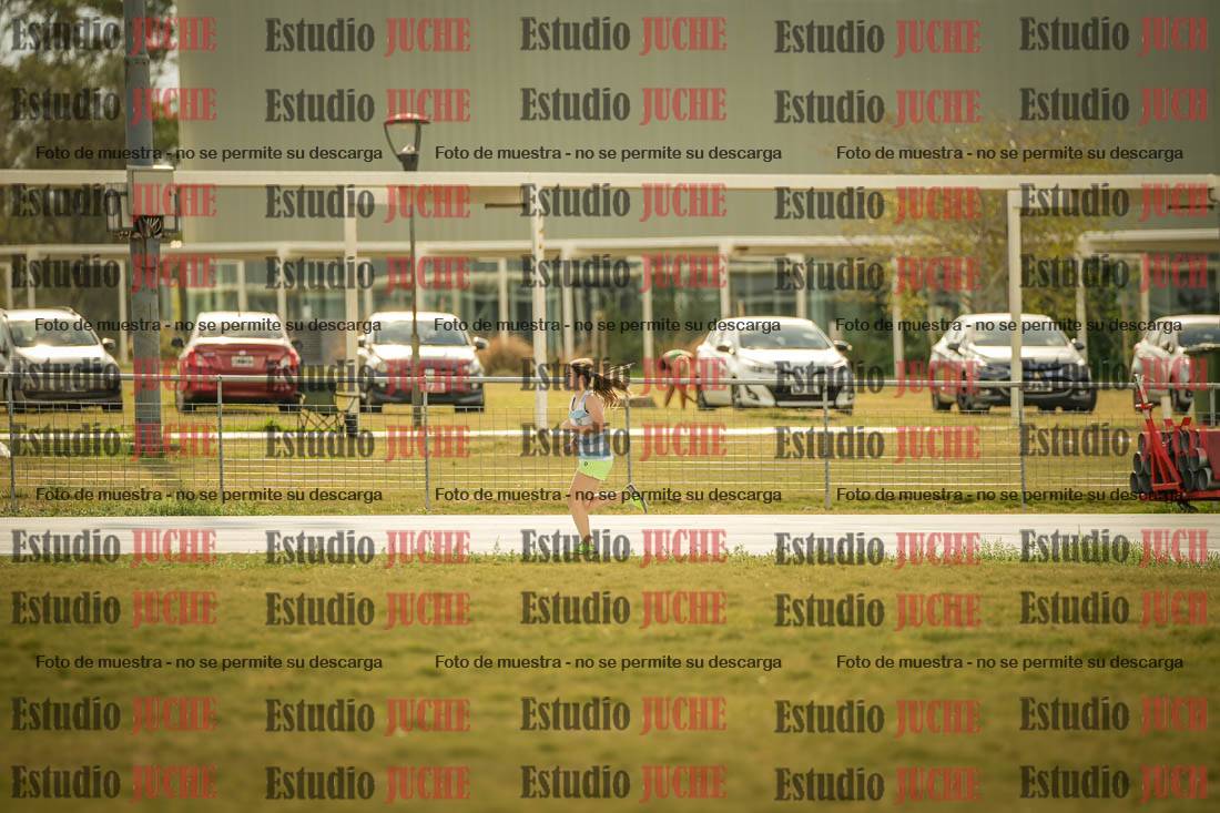 Fotos de los 300 m llanos de mujeres