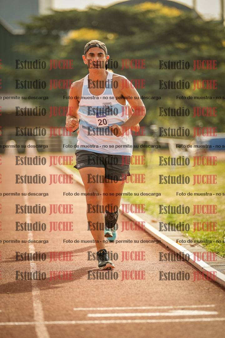 Fotos de los 10.000 m de mujeres y varones