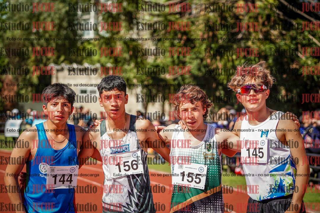 Fotos de algunos extras del torneo