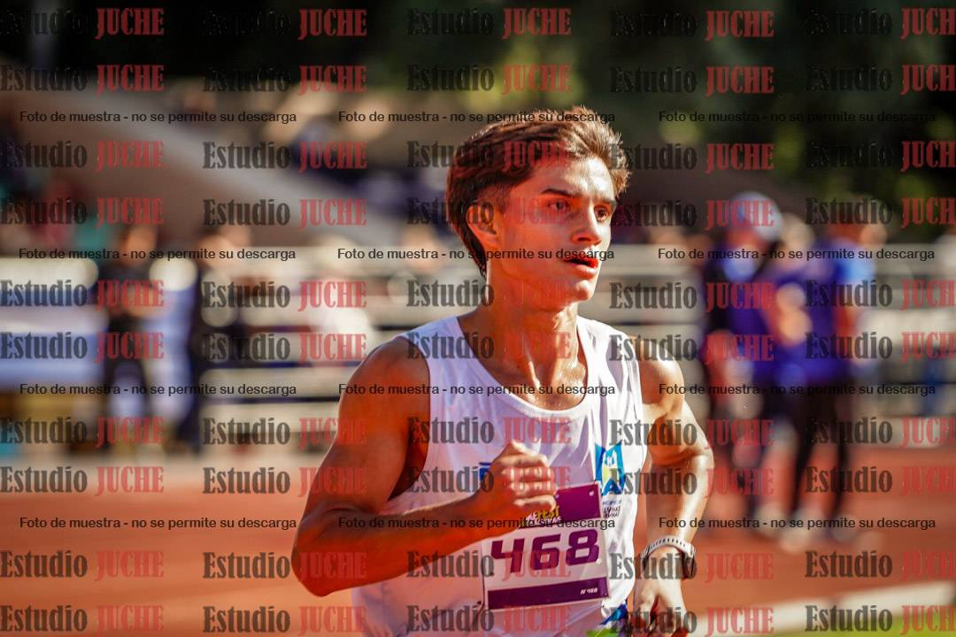Fotos de los 10.000 m llanos