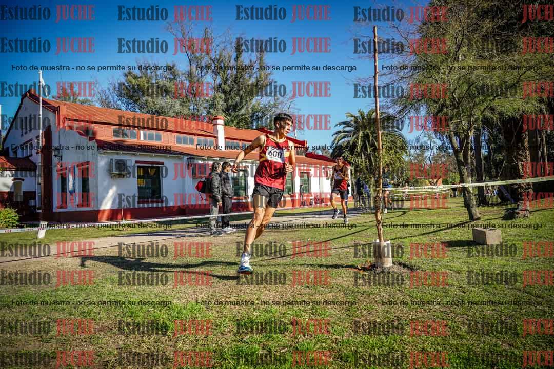 Fotos en el cuarto punto del circuito