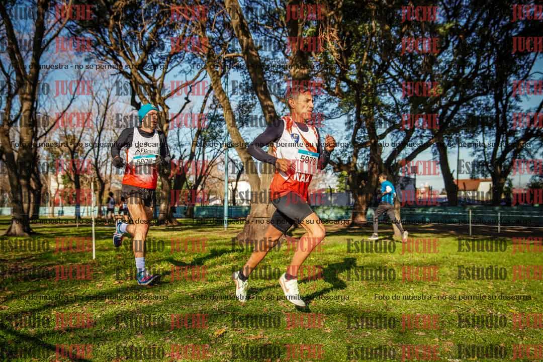 Fotos en el circuito