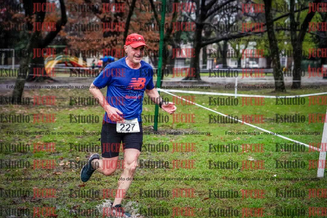Fotos en el circuito