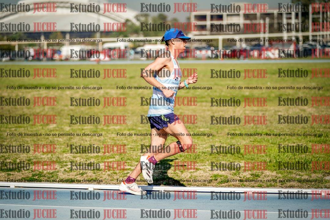 Fotos de los 10.000 m de mujeres y varones
