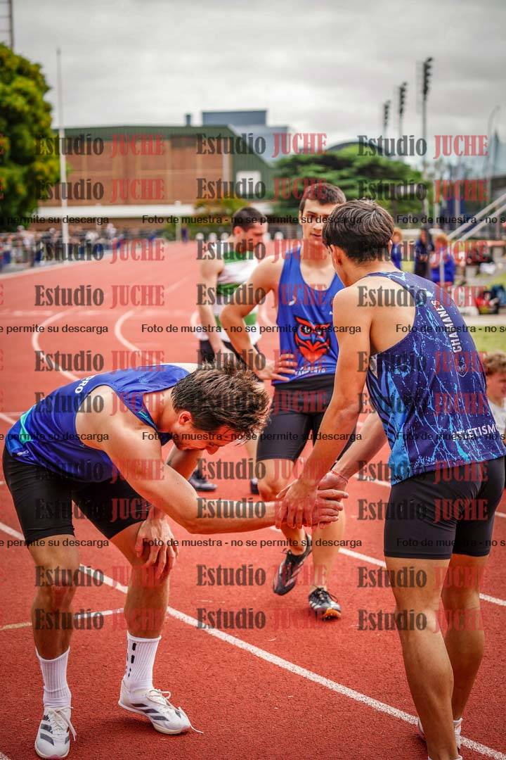 Fotos de algunos extras del torneo