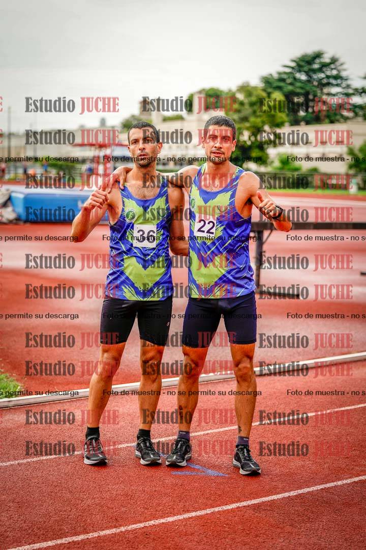 Fotos de algunos extras del torneo