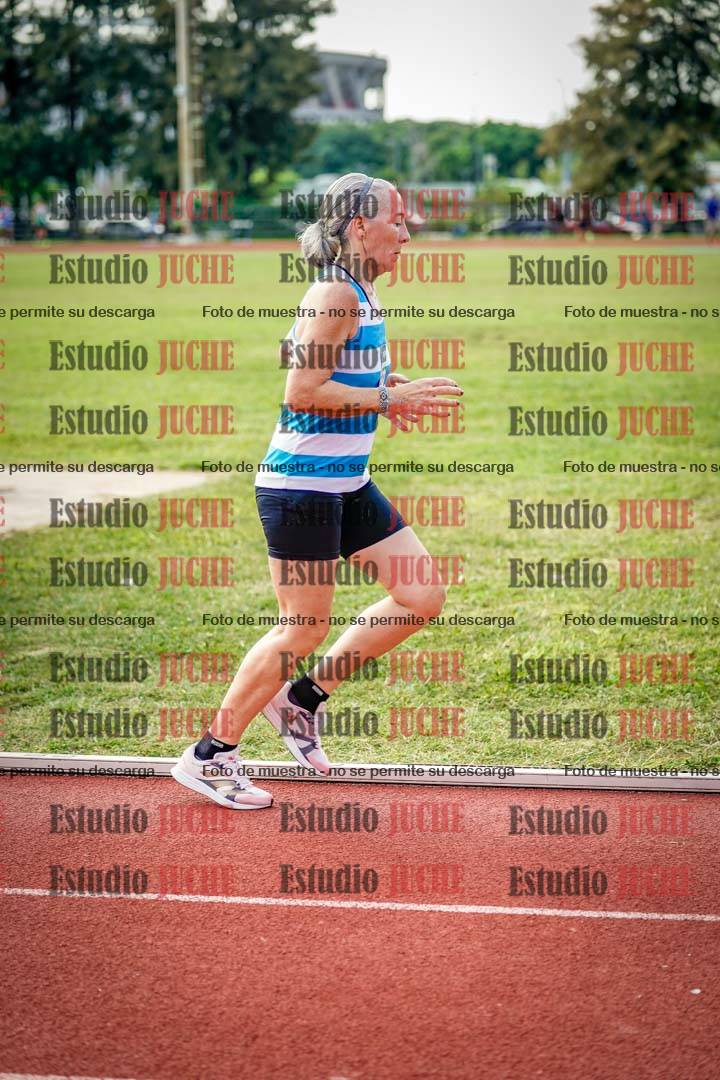 Fotos de los 3000 m llanos de mujeres