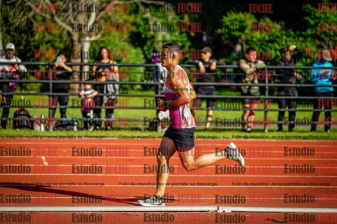 Fotos de los 10.000 m llanos