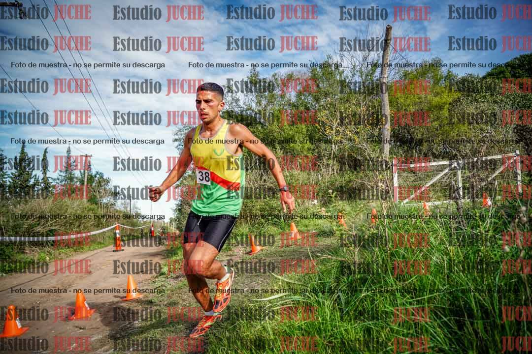 Fotos en el circuito