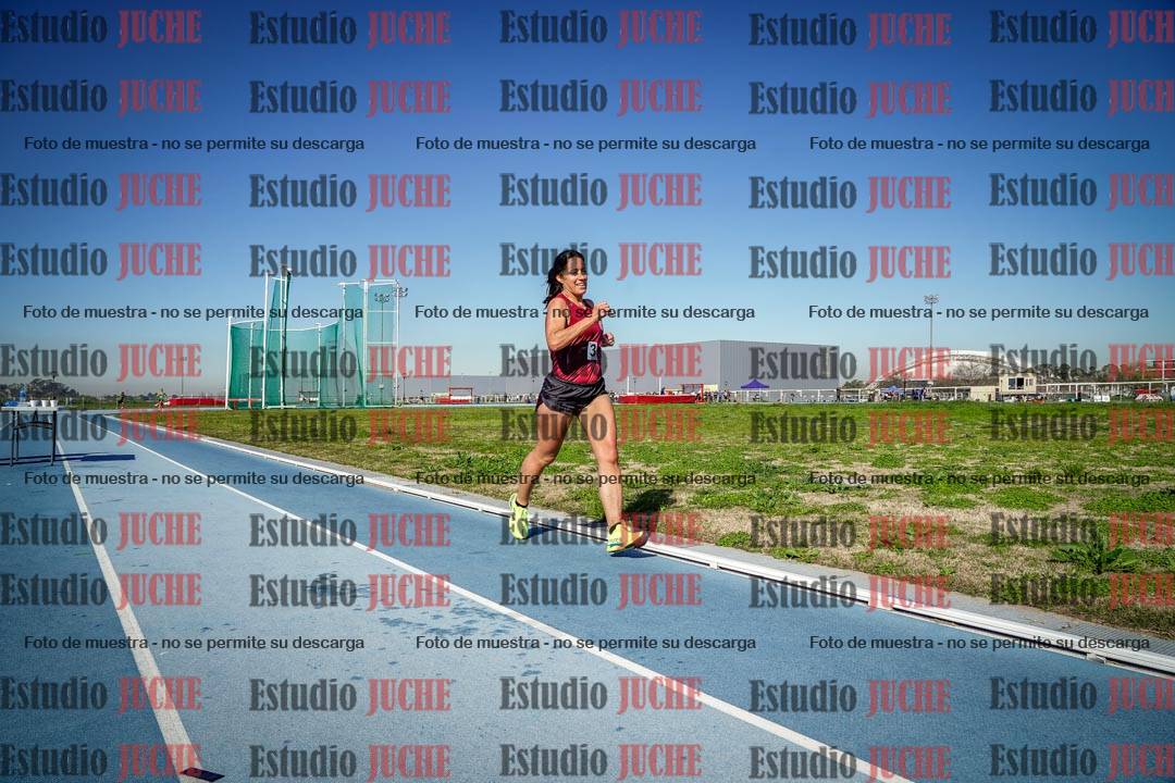 Fotos de los 10.000 m de mujeres y varones