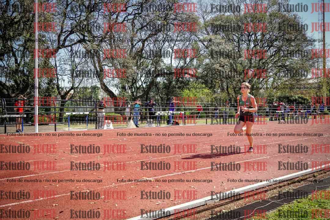 Fotos de los 100 m llanos de mujeres