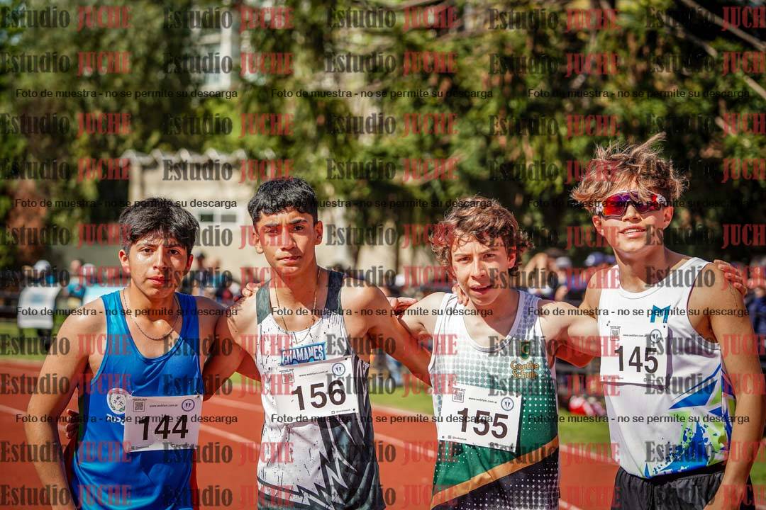 Fotos de algunos extras del torneo