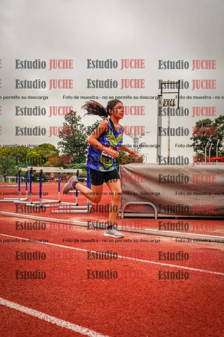 Fotos de los 2400 m llanos de mujeres