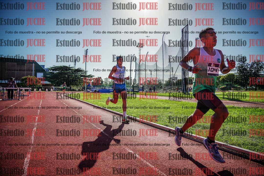 Fotos de los 10.000 m llanos