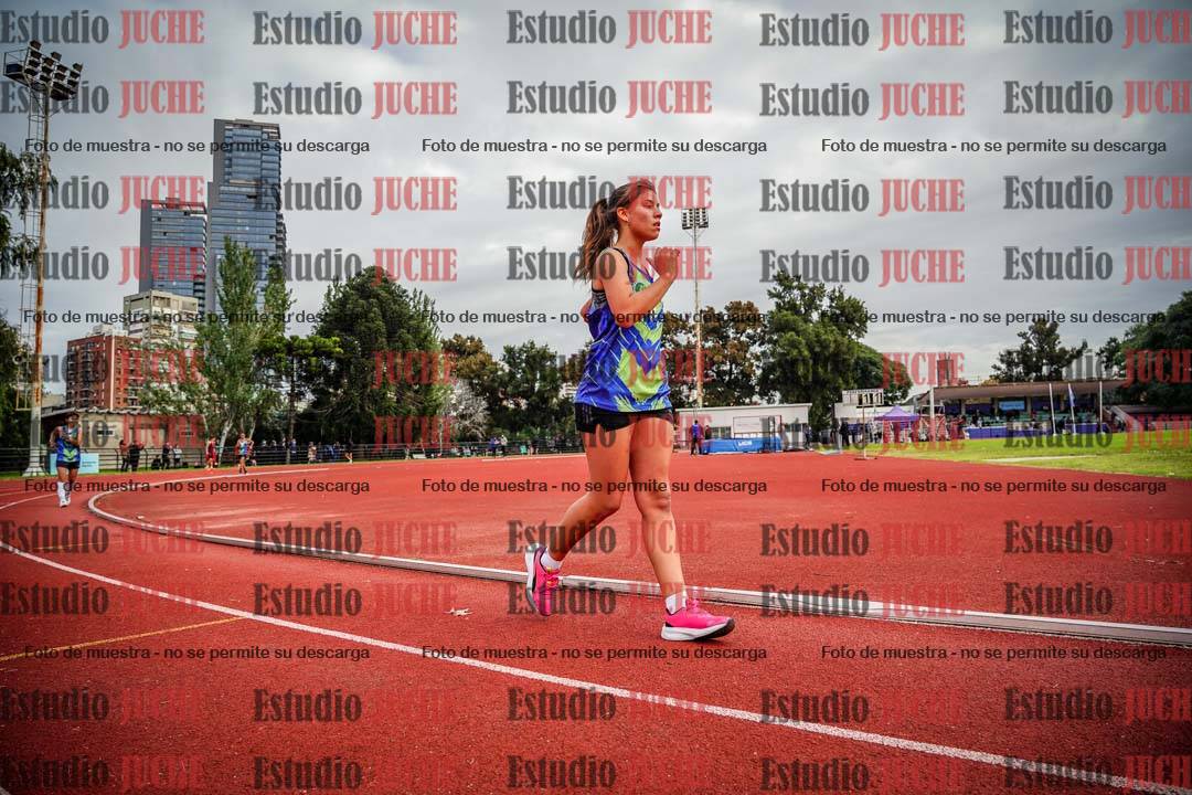 Fotos de los 10.000 m marcha