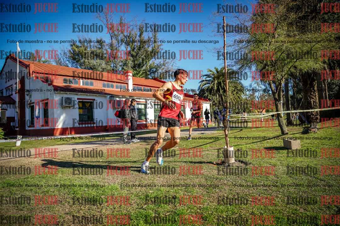 Fotos en el cuarto punto del circuito